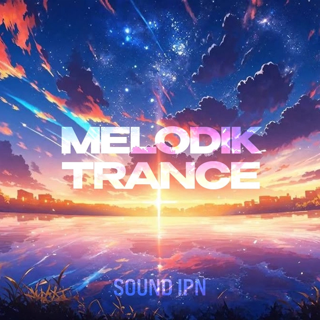  Павел - Sound IPN-Melodik trance