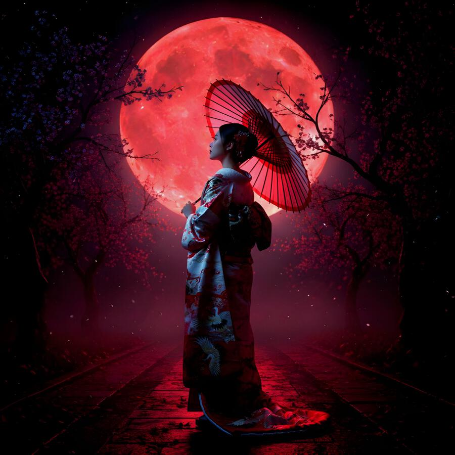 Cover MSMV - Ghost