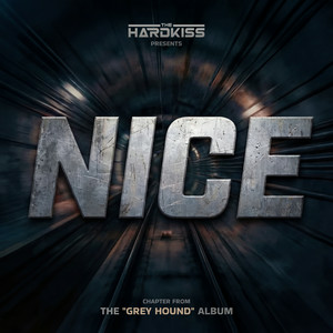 Cover The Hardkiss - Nice