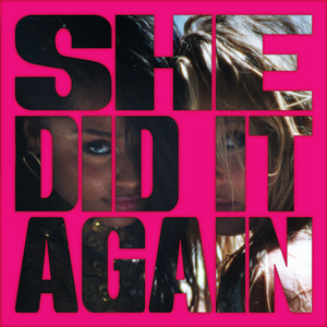 Cover Tyla & Zara Larsson - SHE DID IT AGAIN