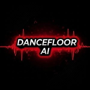 Cover Dancefloor AI - ГАРЯЧИЙ СЛІД