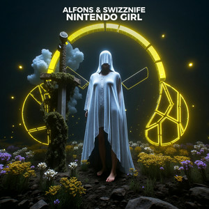 Cover Alfons & Swizznife - Nintendo Girl