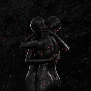 Cover One True God & OBSIDIAN - Hold Me Now