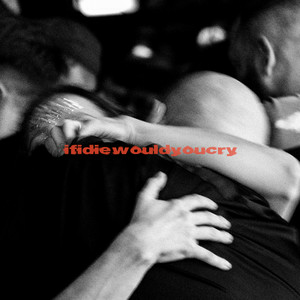 Cover AVAION & BUNT. - ifidiewouldyoucry
