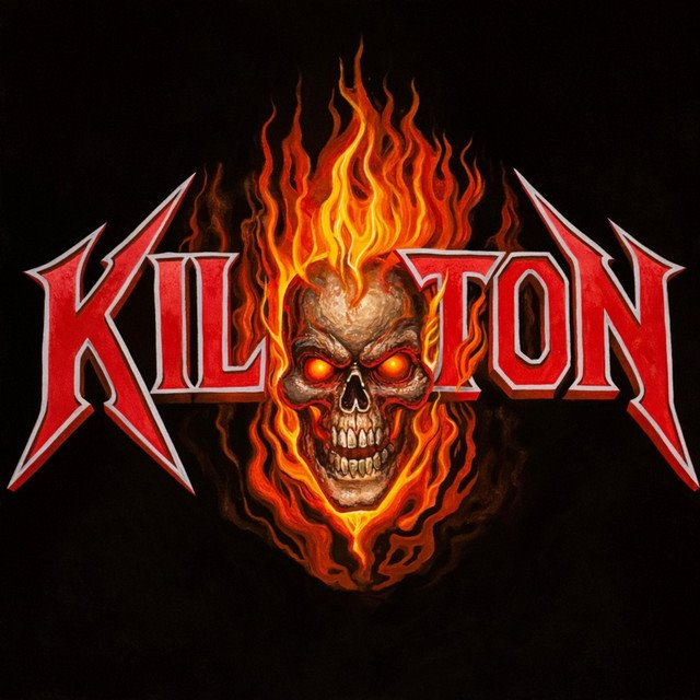 Cover Kiloton - Jekyll And Hyde (Remastered)