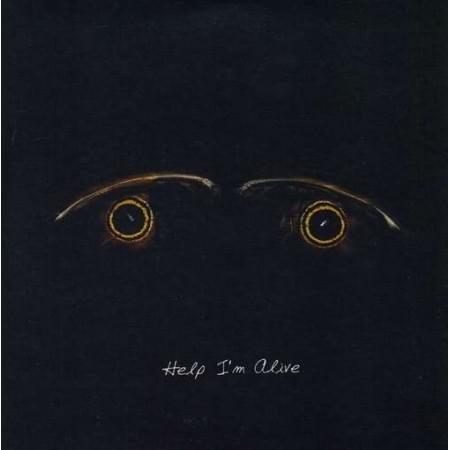 Cover Metric - Help I'm Alive