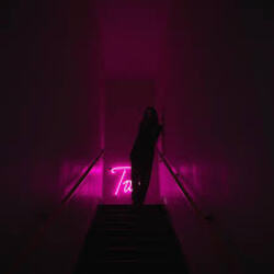 Cover CVRBON - Love You