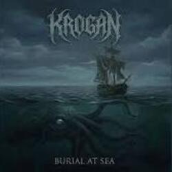 Cover Krogan - Forgotten Land