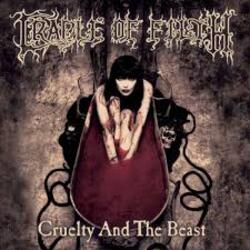 Cover Cradle Of Filth - Desire In Violent Overture