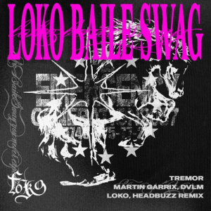 Cover Martin Garrix & DVLM - Tremor (Headbuzz & Loko Remix)