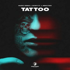 Cover Marc Korn & Scotty & Semitoo - Tattoo