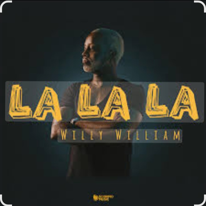 Cover Willy William - La La La