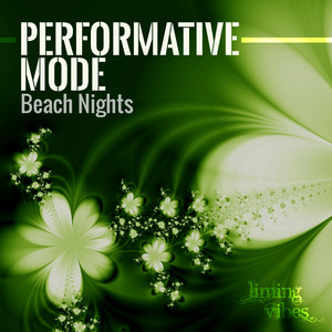 Cover Performative Mode - Reflecting The Taste