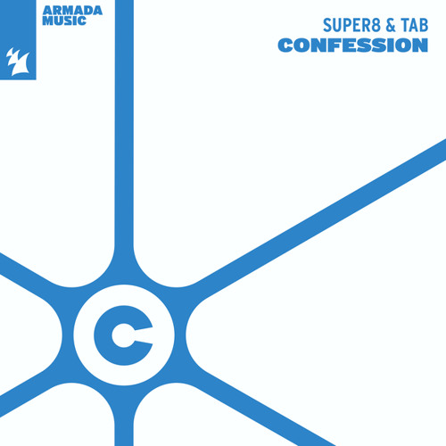 Cover Super8 & Tab - Confession (Extended Mix)
