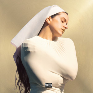 Cover ROSALÍA - Focu 'Ranni