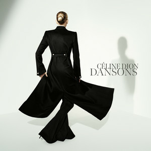 Cover Céline Dion - Dansons
