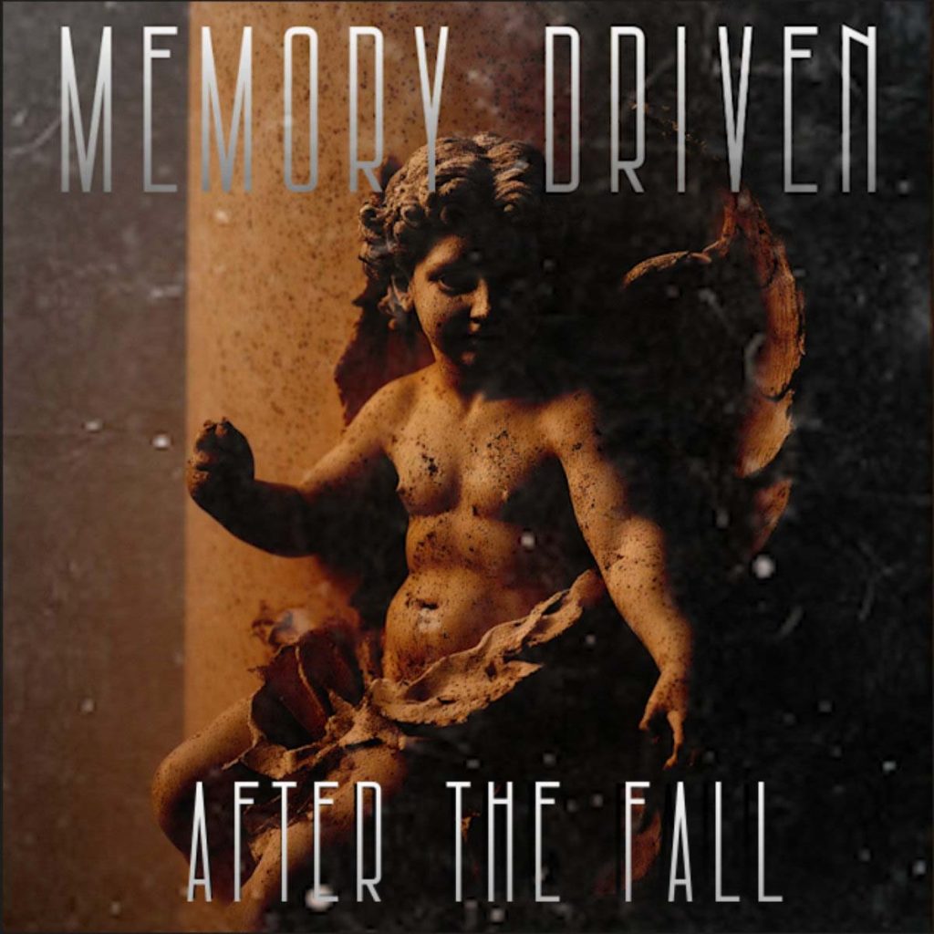 Cover Memory Driven - The Fall