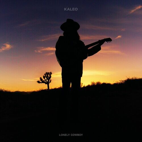Cover Kaleo - Lonely Cowboy (Radio Edit)