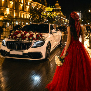 Cover DJ KAIFAR & Amaya Roma - Принц