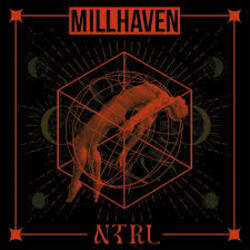 Cover Millhaven - Nothing Truly Remains Lost