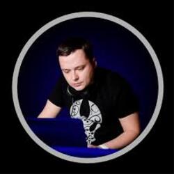Cover Dj Andrey Rain - Winter Night Mix #15 Track 02