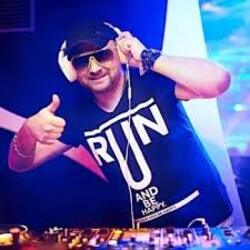 Cover DJ JEDY - All I Wanna Do