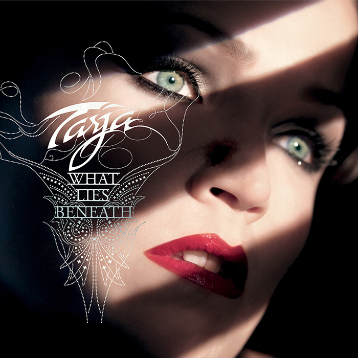 Cover Tarja - Dark Star (Tarja Lead Vocals Version)