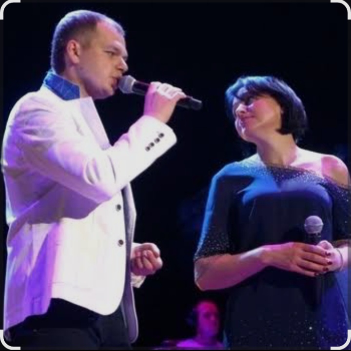 Cover Алексей Брянцев & Елена Касьянова - Где же ты теперь