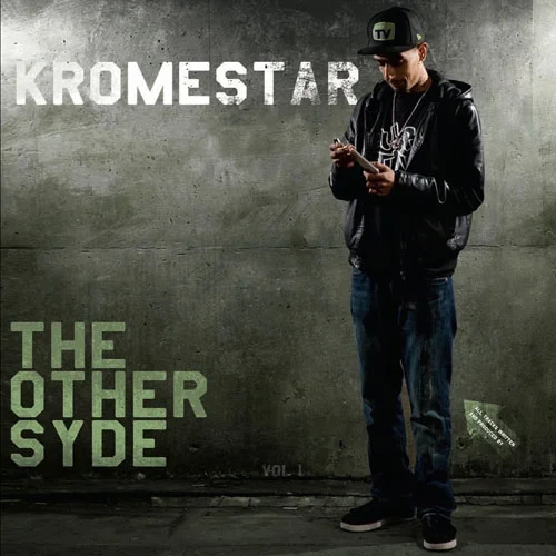 Cover KROMESTAR - Skaredem