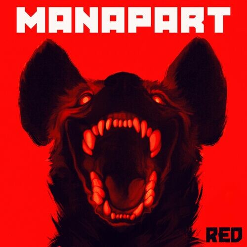 Cover Manapart - Anima