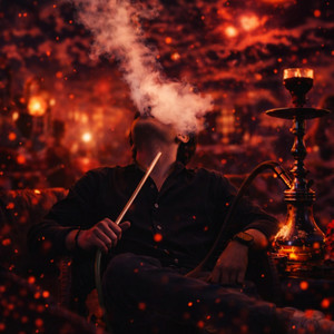 Cover ROMA DJ - Дим