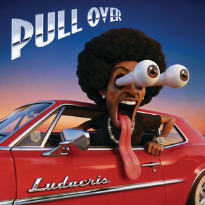 Cover Ludacris - Pull Over