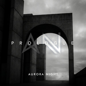 Cover Aurora Night - Prologue