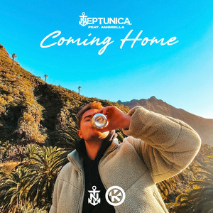 Cover Neptunica & Ambrella - Coming Home