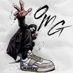 Cover Imanbek - OMG