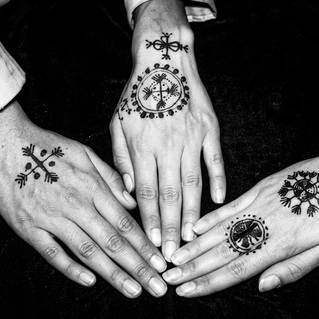 Обкладинка DjStagir - Балканское заклинание