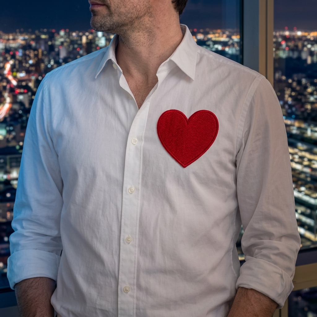 Обкладинка DjStagir - In my heart (В моем сердце) ночной европоп-хаус