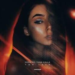 Cover YUNG KXLLA - Wild Hunt