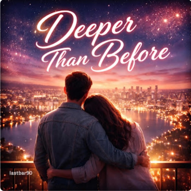 Cover Lastbar90 - Don't Leave Just Yet