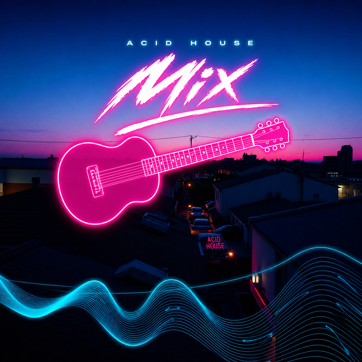  Бвтя - Mix 2