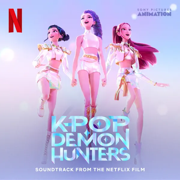 Cover HUNTR/X - How It’s Done (feat. EJAE & Audrey Nuna & Rei Ami & KPop Demon Hunters Cast)