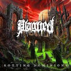 Cover Plagued - Fentylation