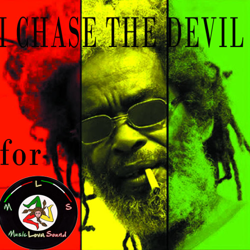 Cover Max Romeo - Chase The Devil