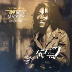 Cover Bob Marley - Easy Skanking