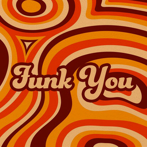 Cover AronChupa - Funk You