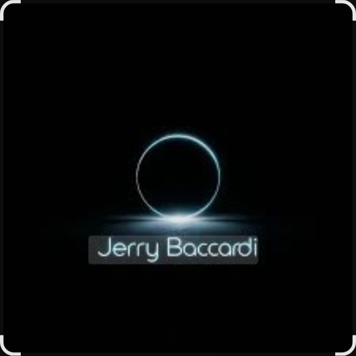 Cover Jerry Baccardi - Nothing Else