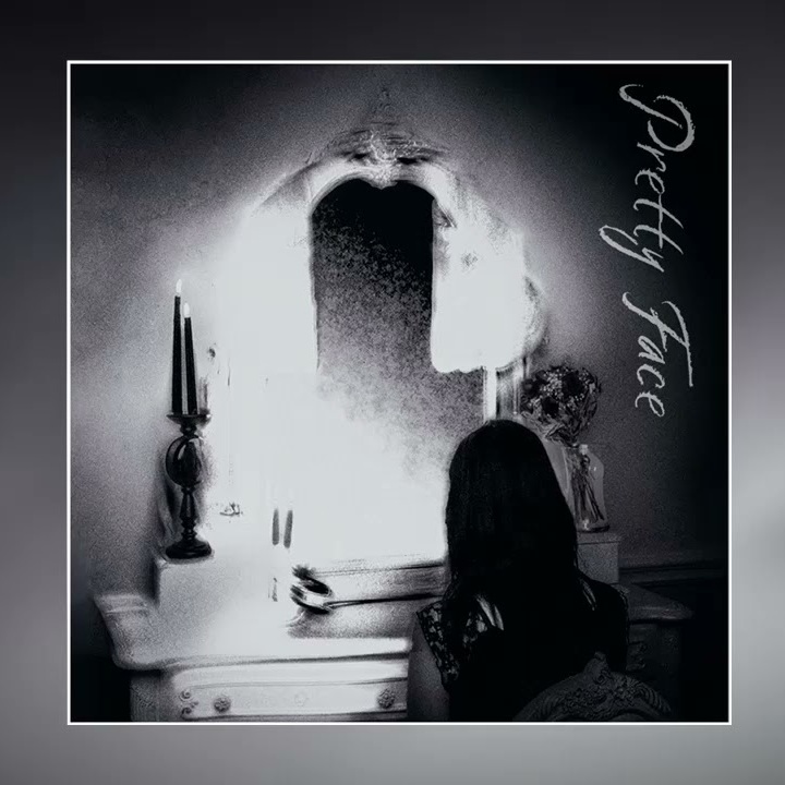 Cover Pretty Face - Stupid Little Girl