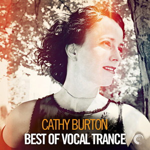 Cover Armin van Buuren feat. Cathy Burton - I Surrender (Radio Edit)