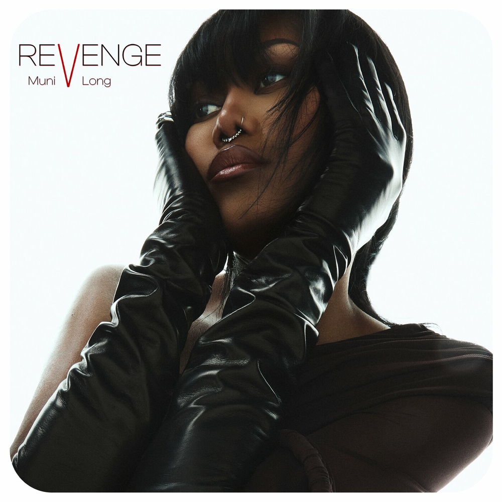 Cover Muni Long - Make Me Forget