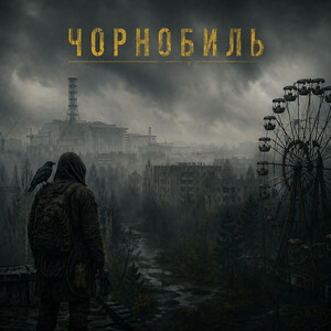 Cover Y.K. Music - Чорнобиль